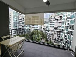 Eight Courtyards (D27), Condominium #580152591